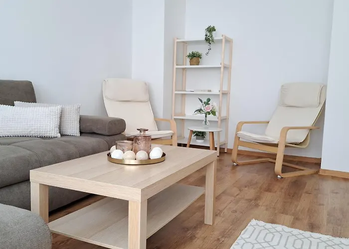 Peony Apartment