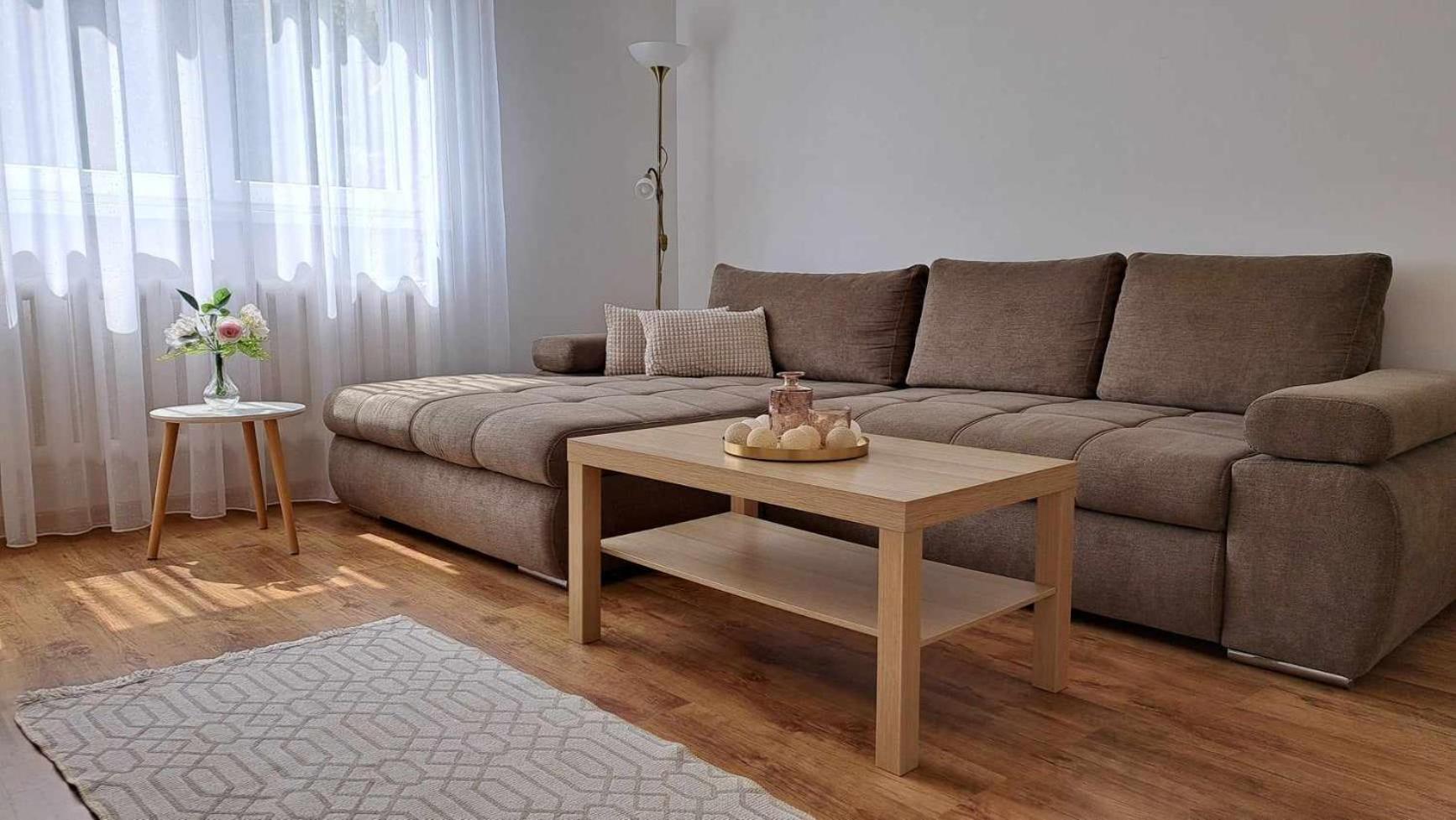 Peony Appartement *