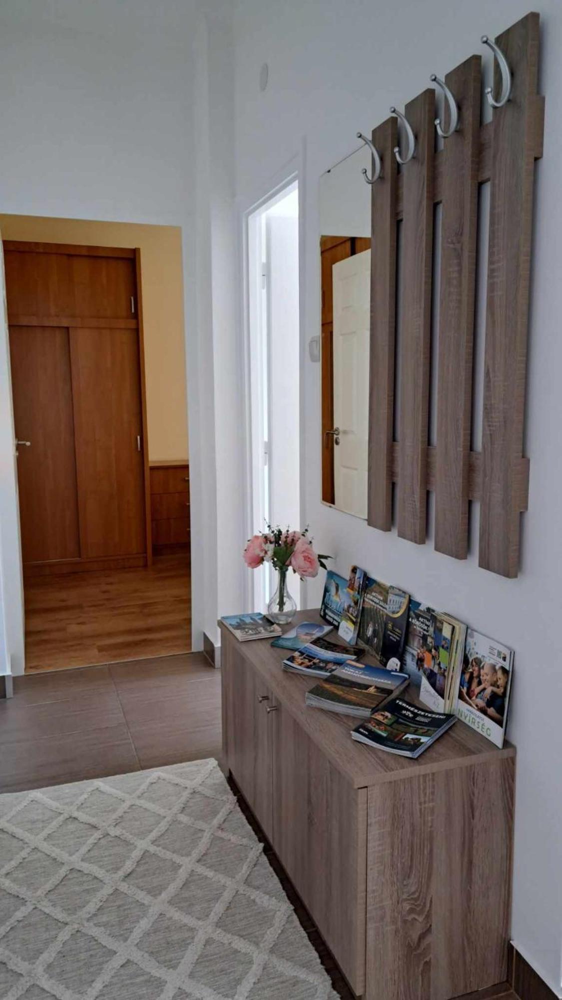 Peony Appartement