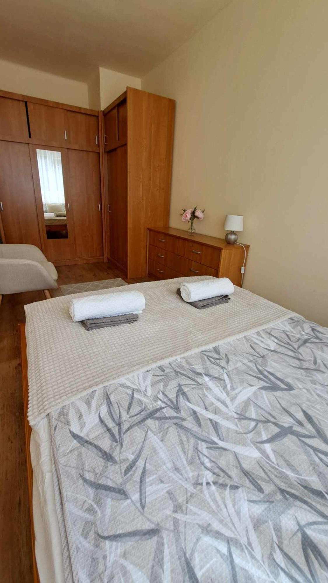 Peony Appartement *