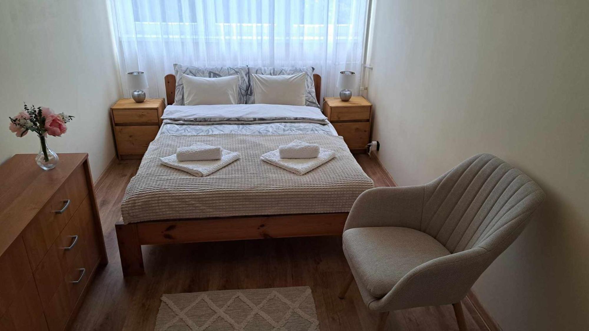 Peony Appartement Nyíregyháza