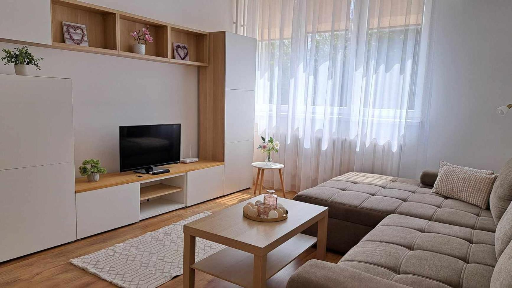 Peony Appartement *