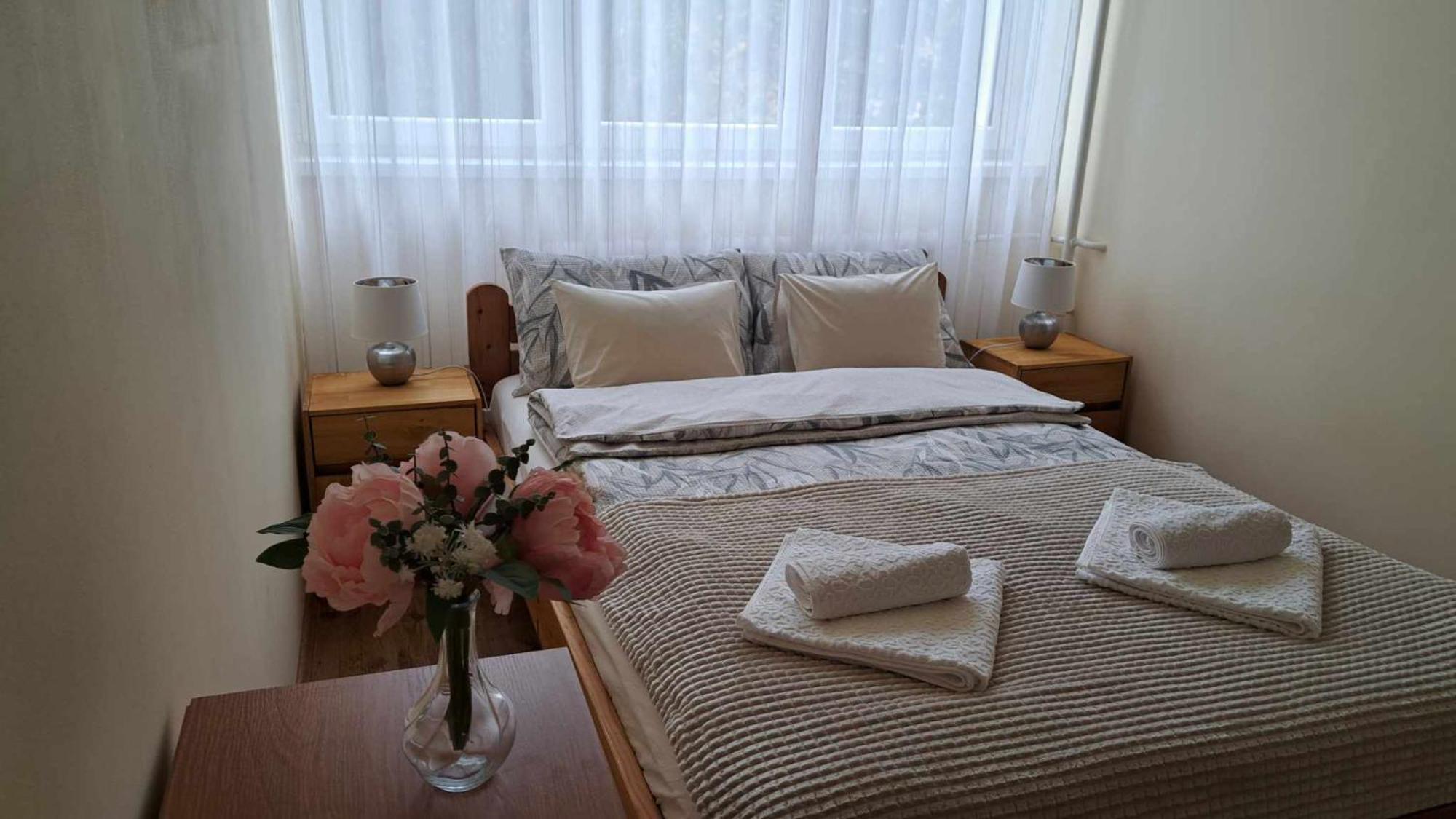 Appartement Peony Nyíregyháza